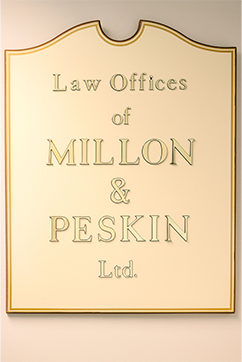 Law offices of Million & Peskin Ltd