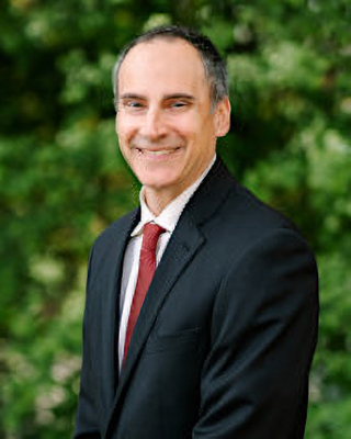 Mitchell Mark Peskin