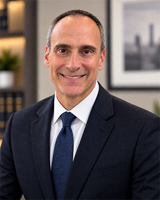 Mitchell Mark Peskin